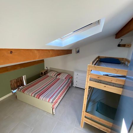 Appartement Climatise Au Pied Du Mont Ventoux Malemort-du-Comtat Экстерьер фото